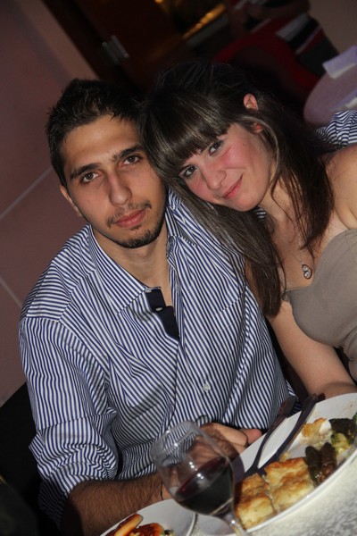 Armenian Night 